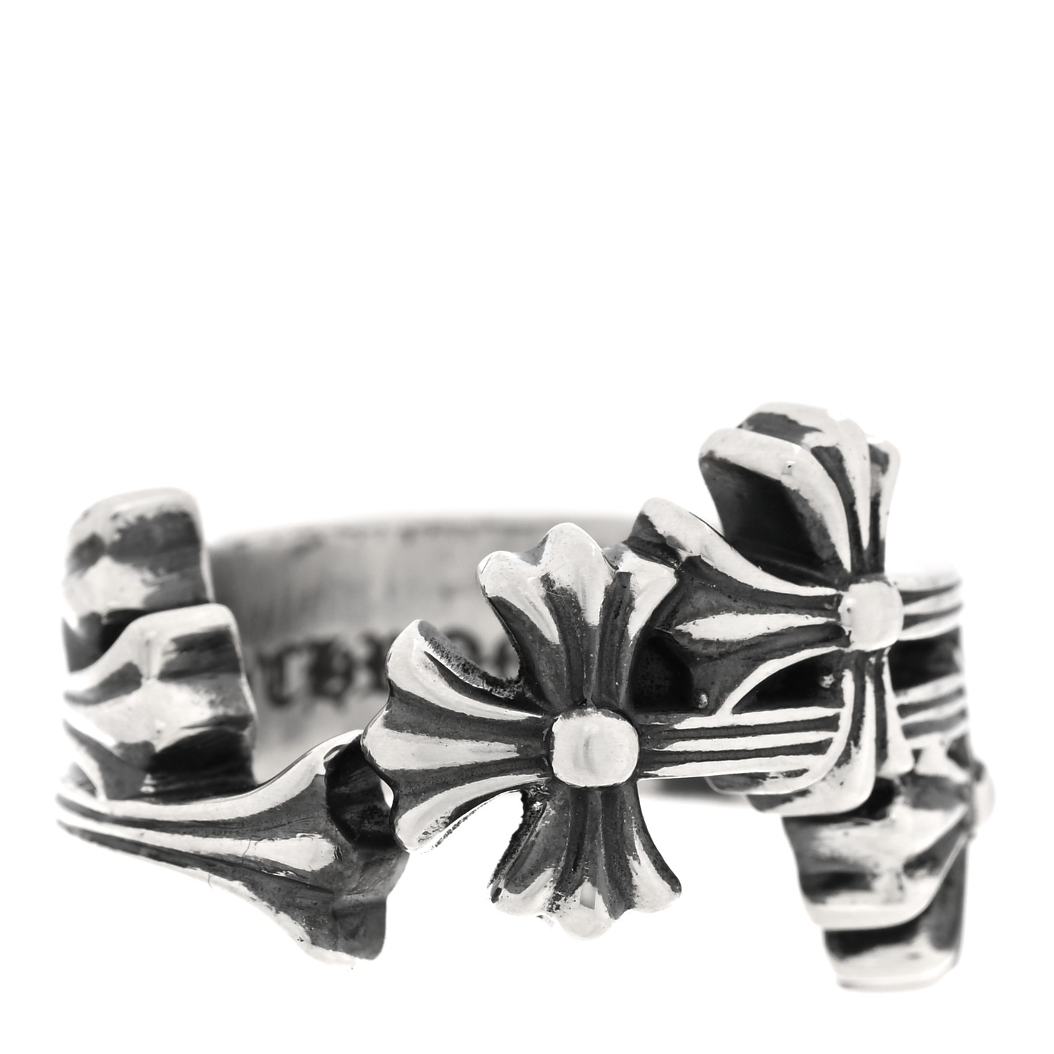 CTHY 　TRIPLE RING 17号 CTHY TRIPLE RING 17号