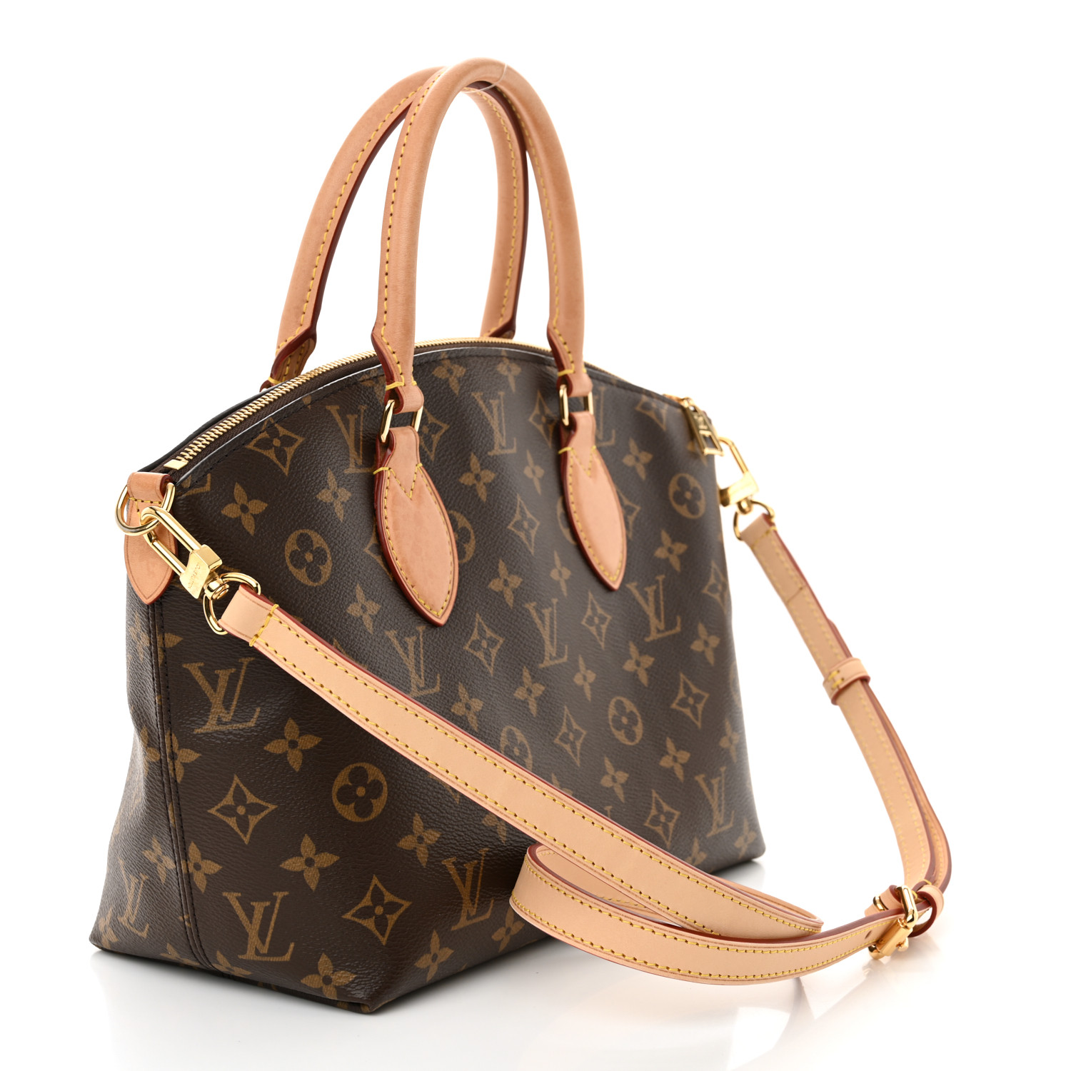 LOUIS VUITTON Monogram Boetie PM NM 1707794 | FASHIONPHILE