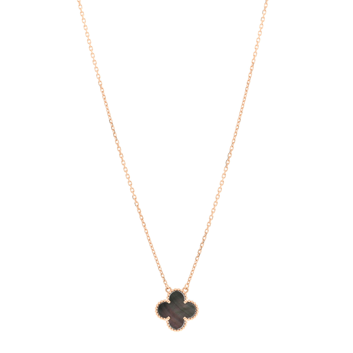 ネックレス・ペンダント VINTAGE HOLLYWOOD Color Rose Necklace 4BFK508 VINTAGE HOLLYWOOD Pearl n Beads Rose Necklace 4BFK506