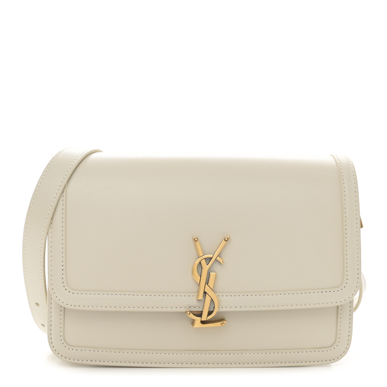 ハンドバッグ MEDIUM SOLFERINO BOX BAG Saint Laurent Solferino Medium in Box Shoulder Bag | Saks