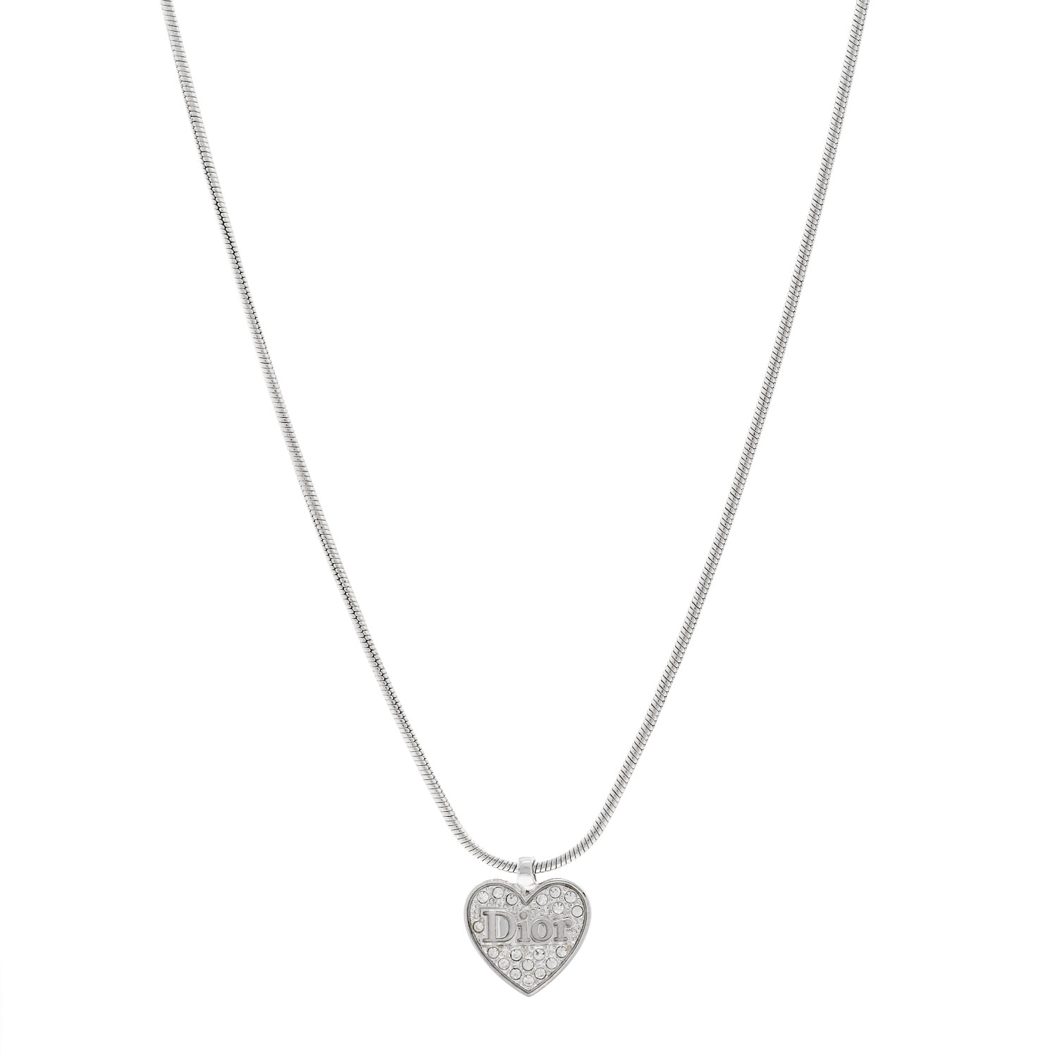 Dior ネックレス Christian Dior Christian Dior Dior Men's Pendant Necklace | eLADY Globazone