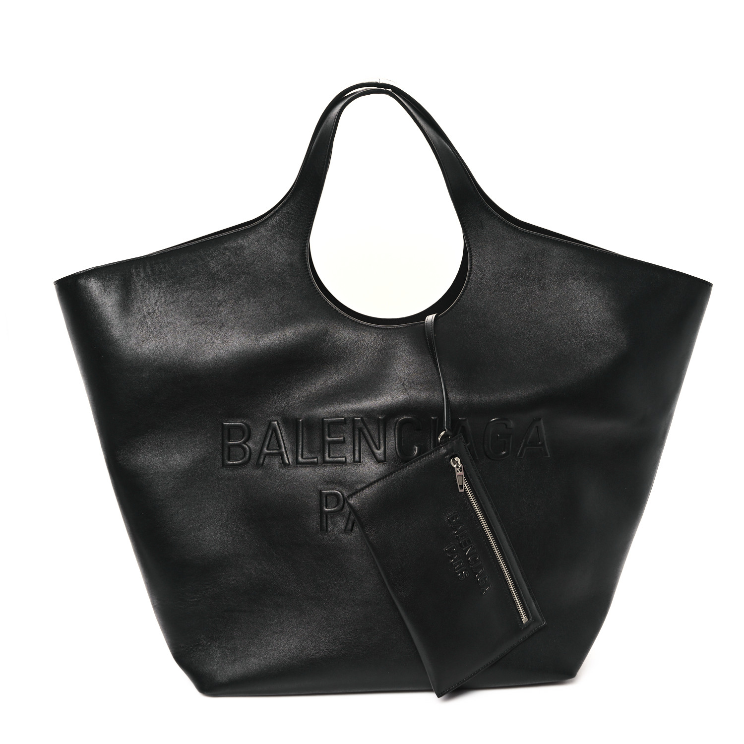 [BALENCIAGA]バレンシアガ MARY KATE TOTE BAG XS BLACK Balenciaga Marykate XS Tote Bag | Saks Fifth Avenue