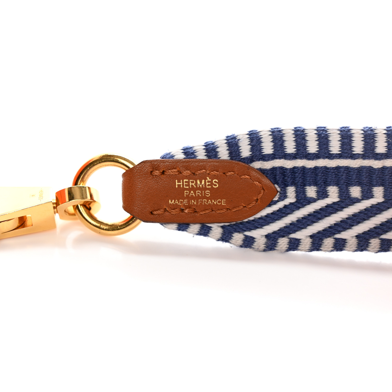 フランス発☆HERMES☆ ショルダーストラップ Sangle Cavale 25mm Sangle Cavale 25 mm肩帶| Hermès 愛馬仕台灣地區官網