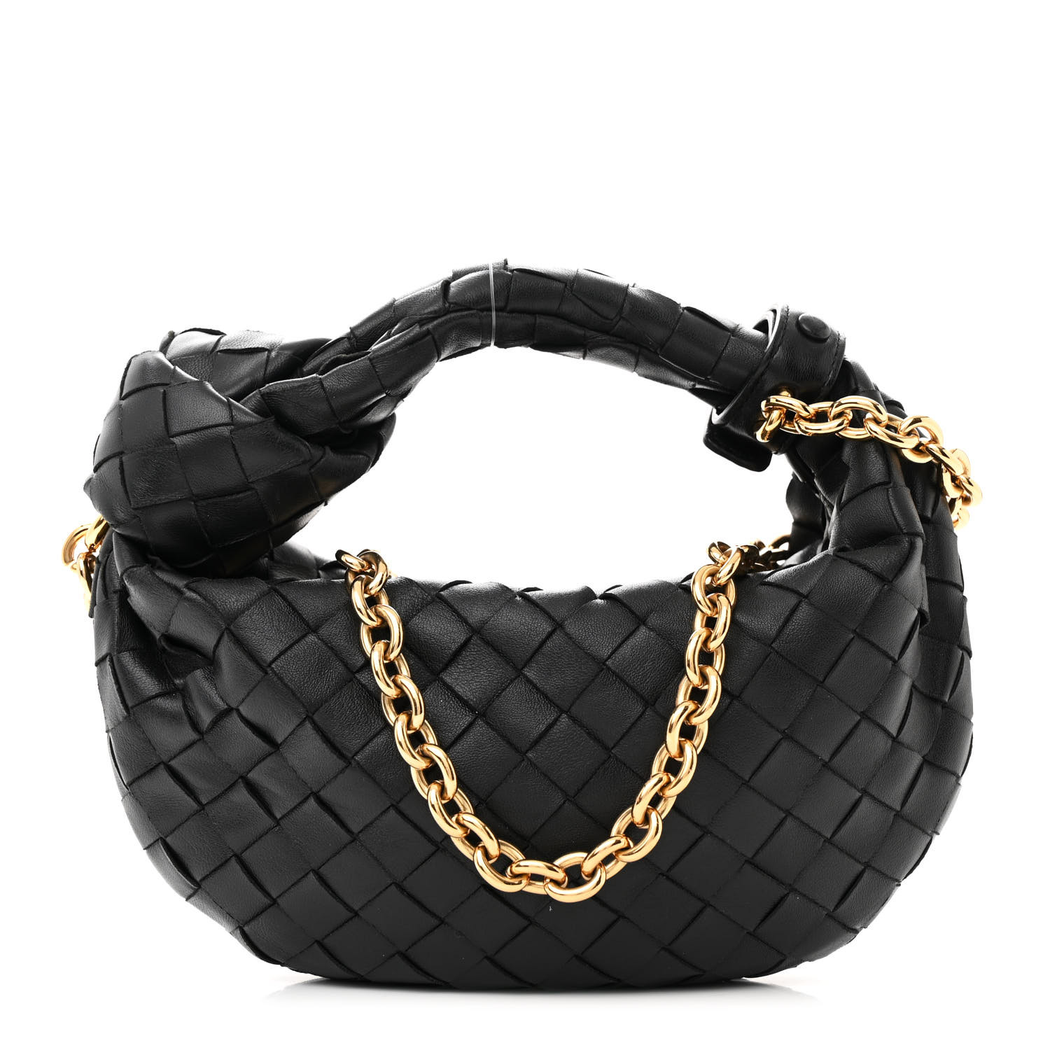 スパッツ・レギンス BOTTEGA VENETA JODIE Bottega Veneta Slippers and Clogs Women Leather Orange