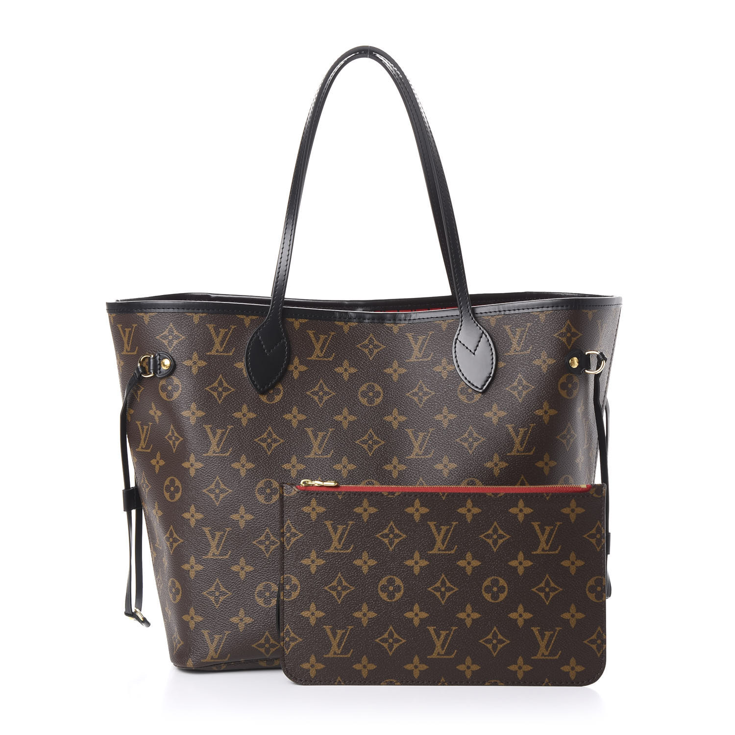 LOUIS VUITTON （未使用 展示品）ルイ ヴィトン フォールド