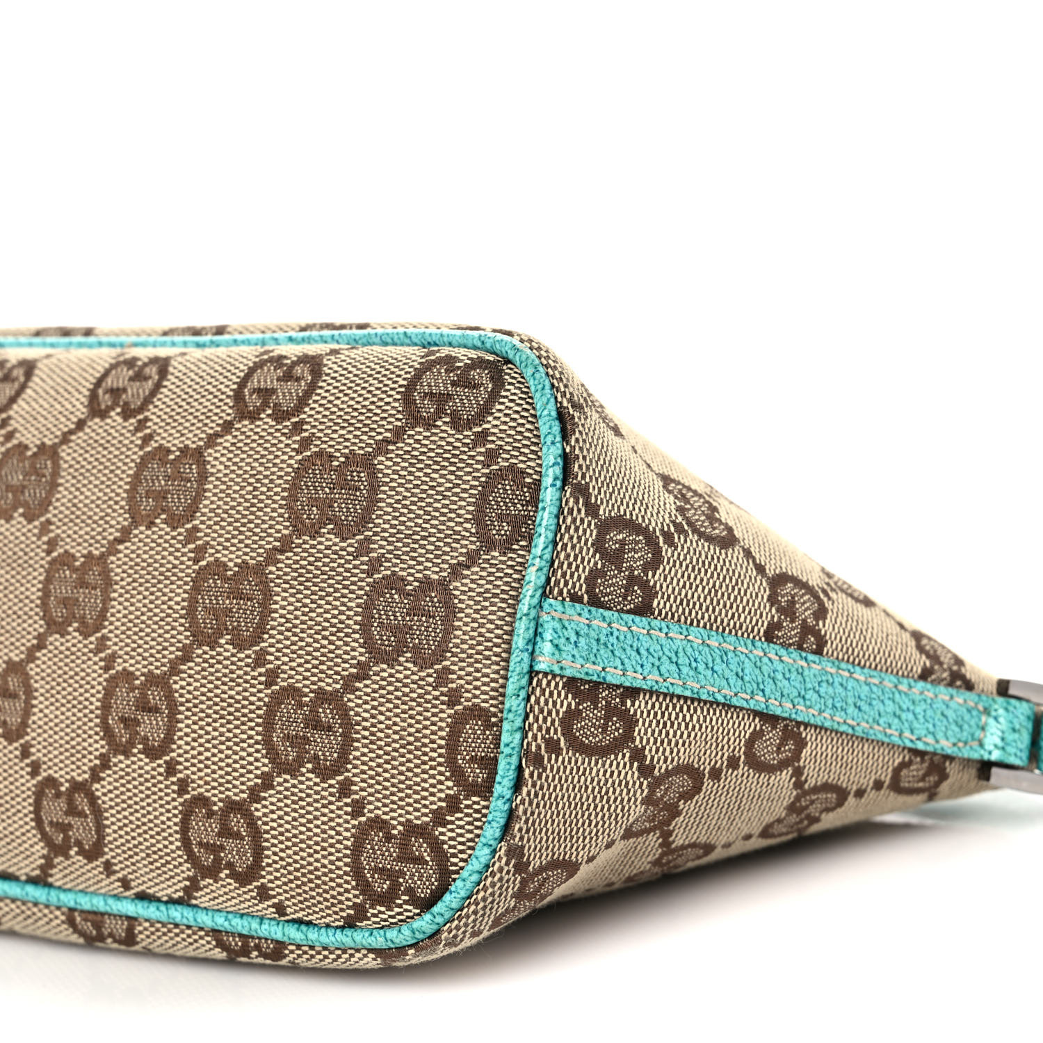 GUCCI バッグ GUCCI GG Supreme Monogram Azalea Calfskin Mini Retro