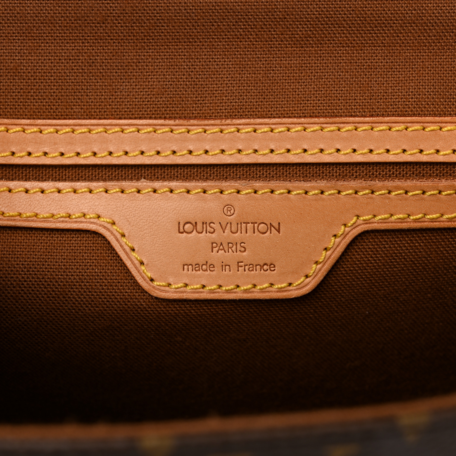 LOUIS VUITTON Monogram Bel Air 1666238 | FASHIONPHILE
