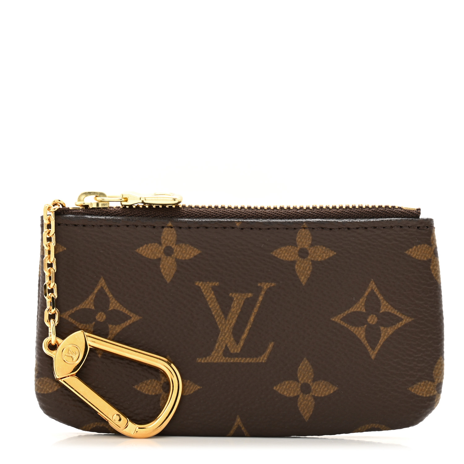 LOUIS VUITTON キーホルダー　M65046 ルイヴィトンポルトクレLVクラブ アルドワーズ ユニセックス
