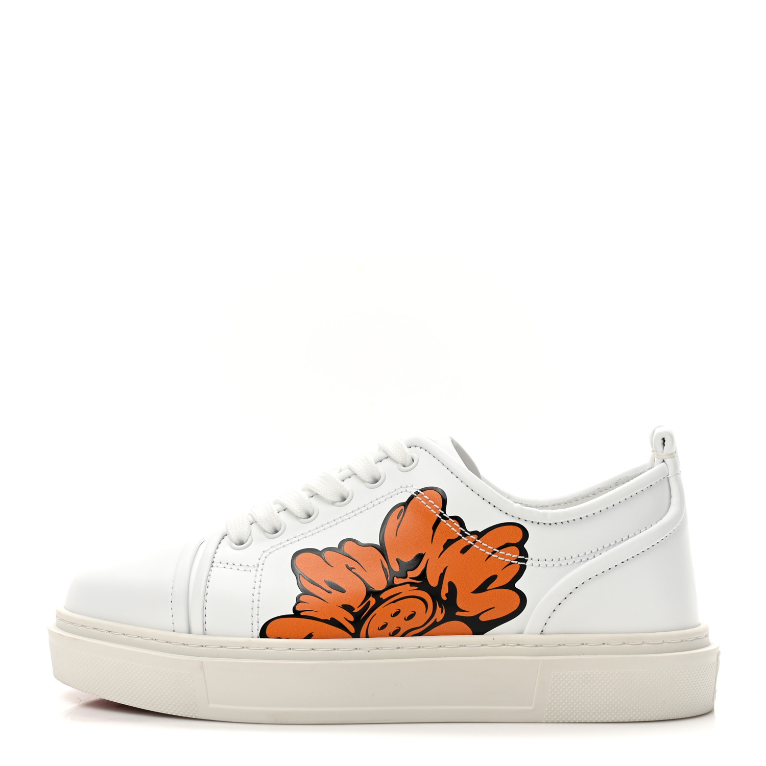 Christian Louboutin アートプリント 　36 Christian Louboutin アートプリント 36 Christian Louboutin