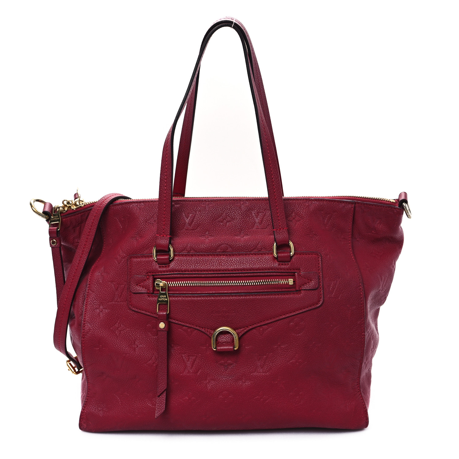 LOUIS VUITTON Empreinte Lumineuse PM Aurore 1663482