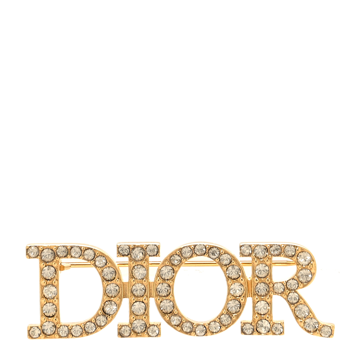 DIORブローチ a0d4b774450ffc14b61c4a5d20a61e