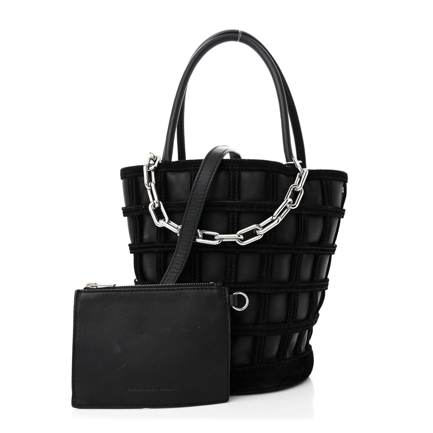 アレキサンダーワン　Roxy bucket bag Alexander Wang Roxy bucket bag | eBay