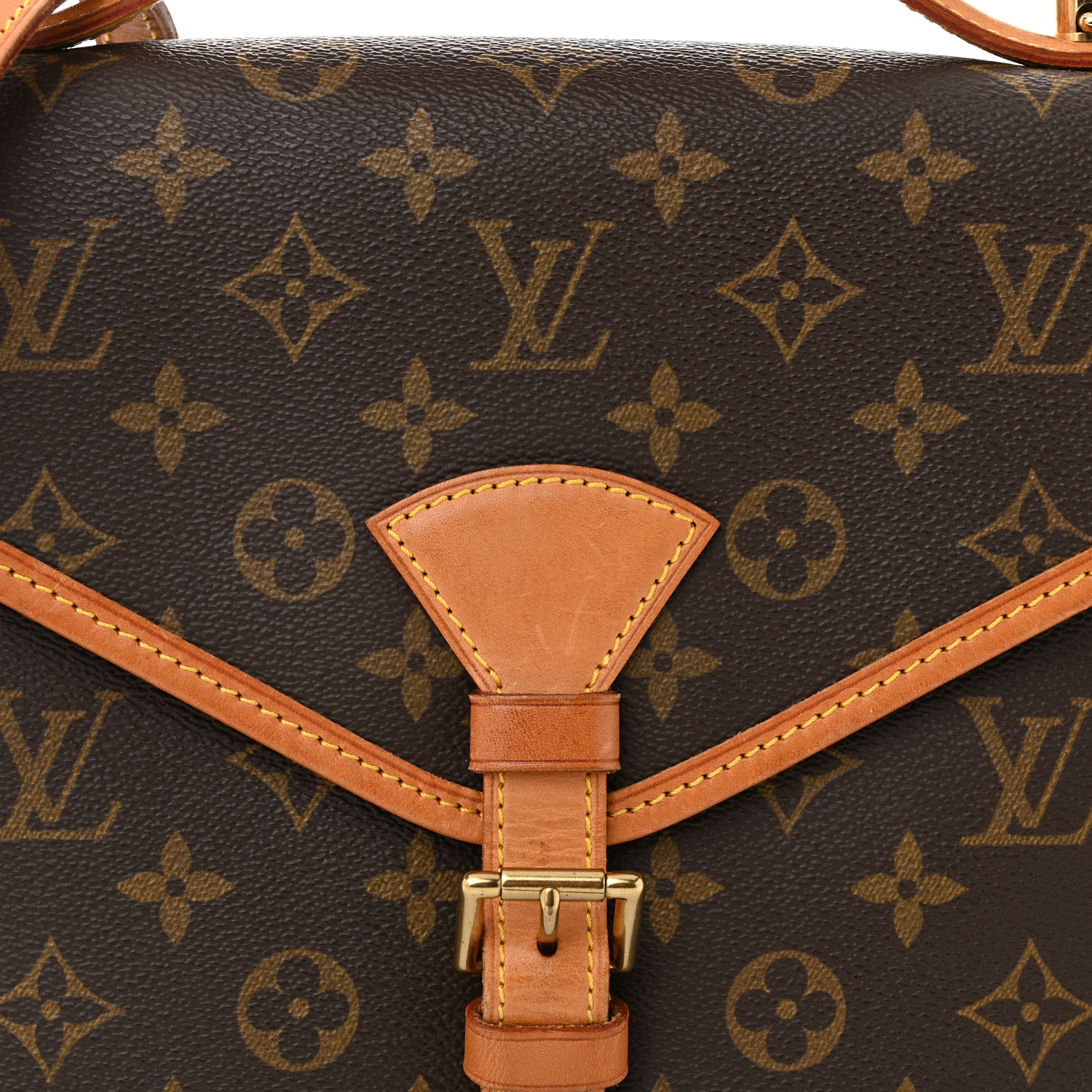 Louis Vuitton ベルエア LOUIS VUITTON Monogram Bel Air 1666238 | FASHIONPHILE