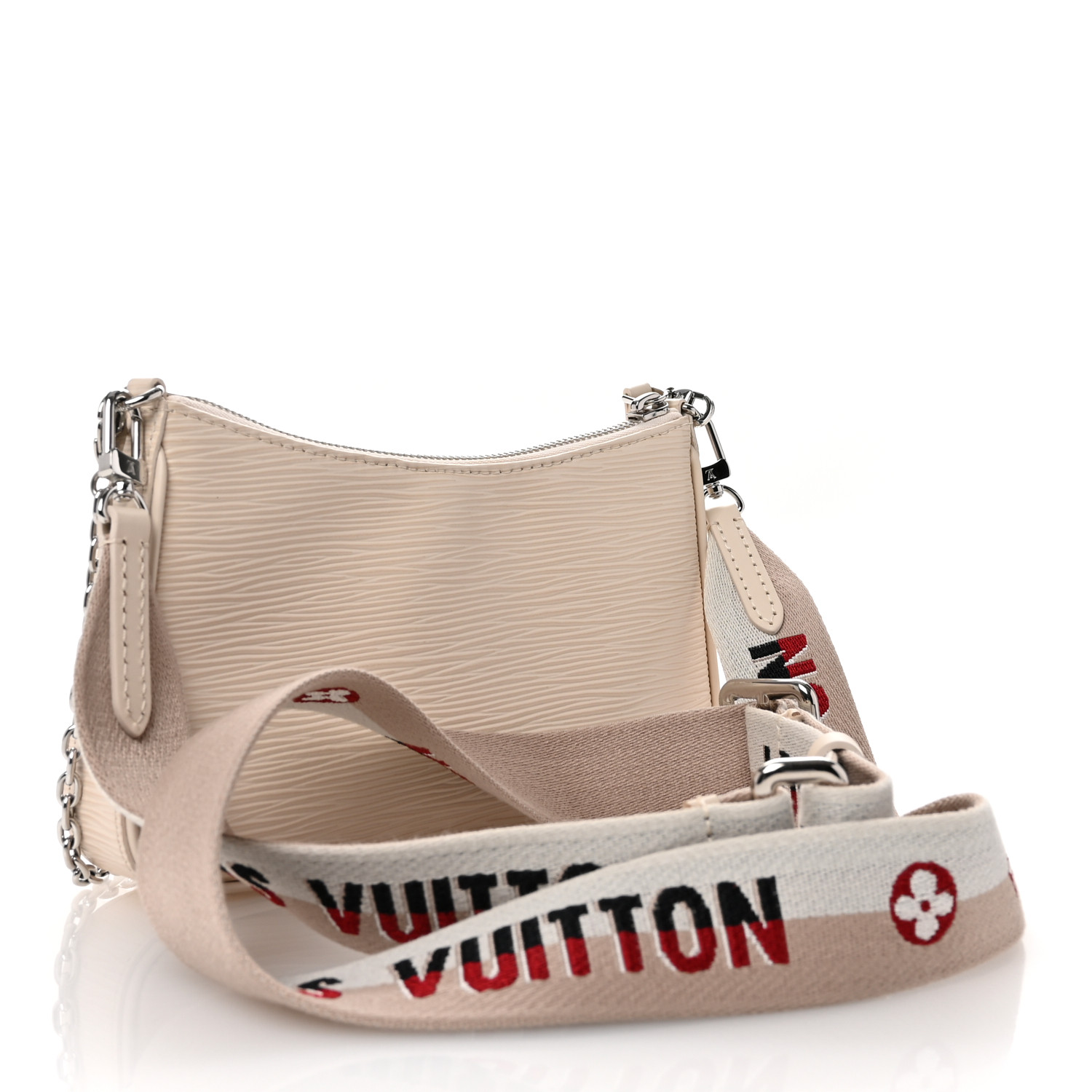 【カバっと開いてEasy♡】Louis Vuitton ハンドバッグ 2way☆エコバッグ型が可愛い♪】ルイヴィトン ハンドバッグ