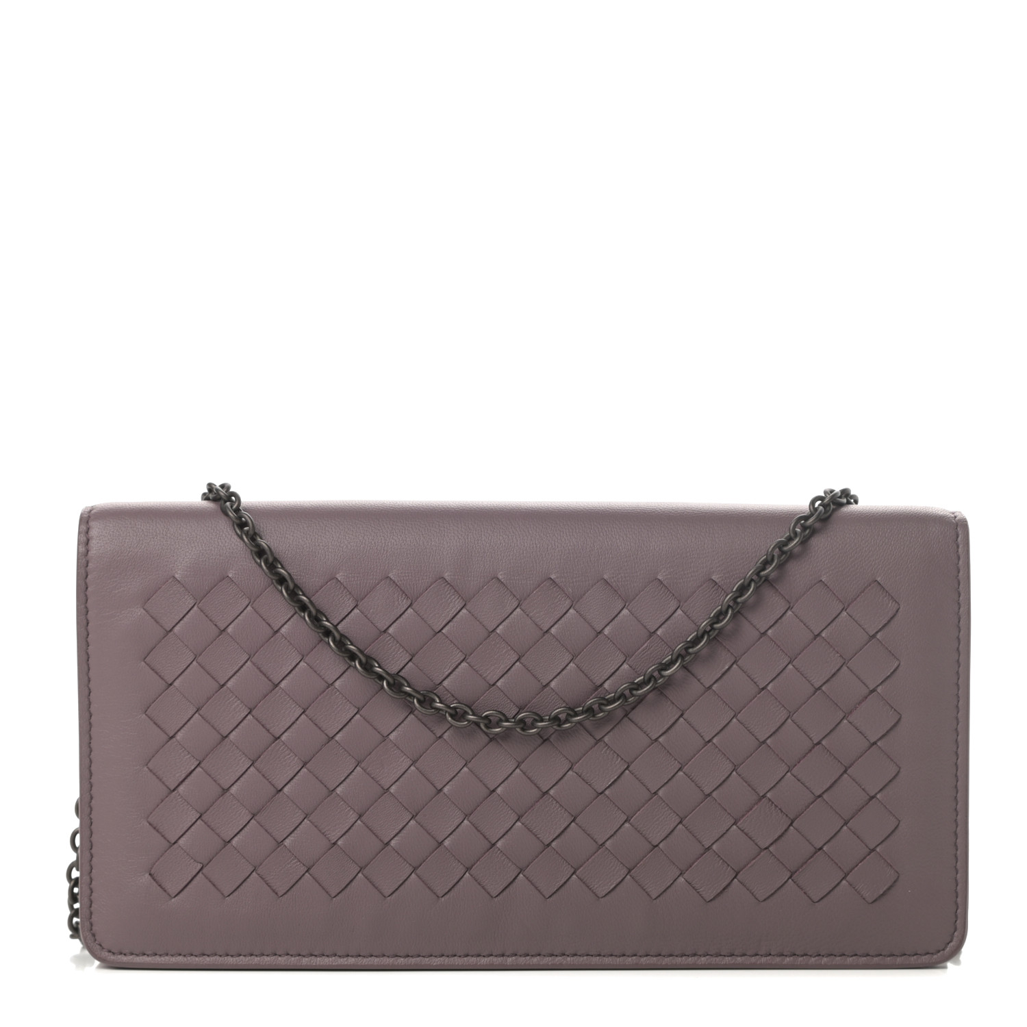 Bottega Veneta マキシナッパ コンチネンタルウォレット e91136abd7d5f38f9b4ee3a1a4a773