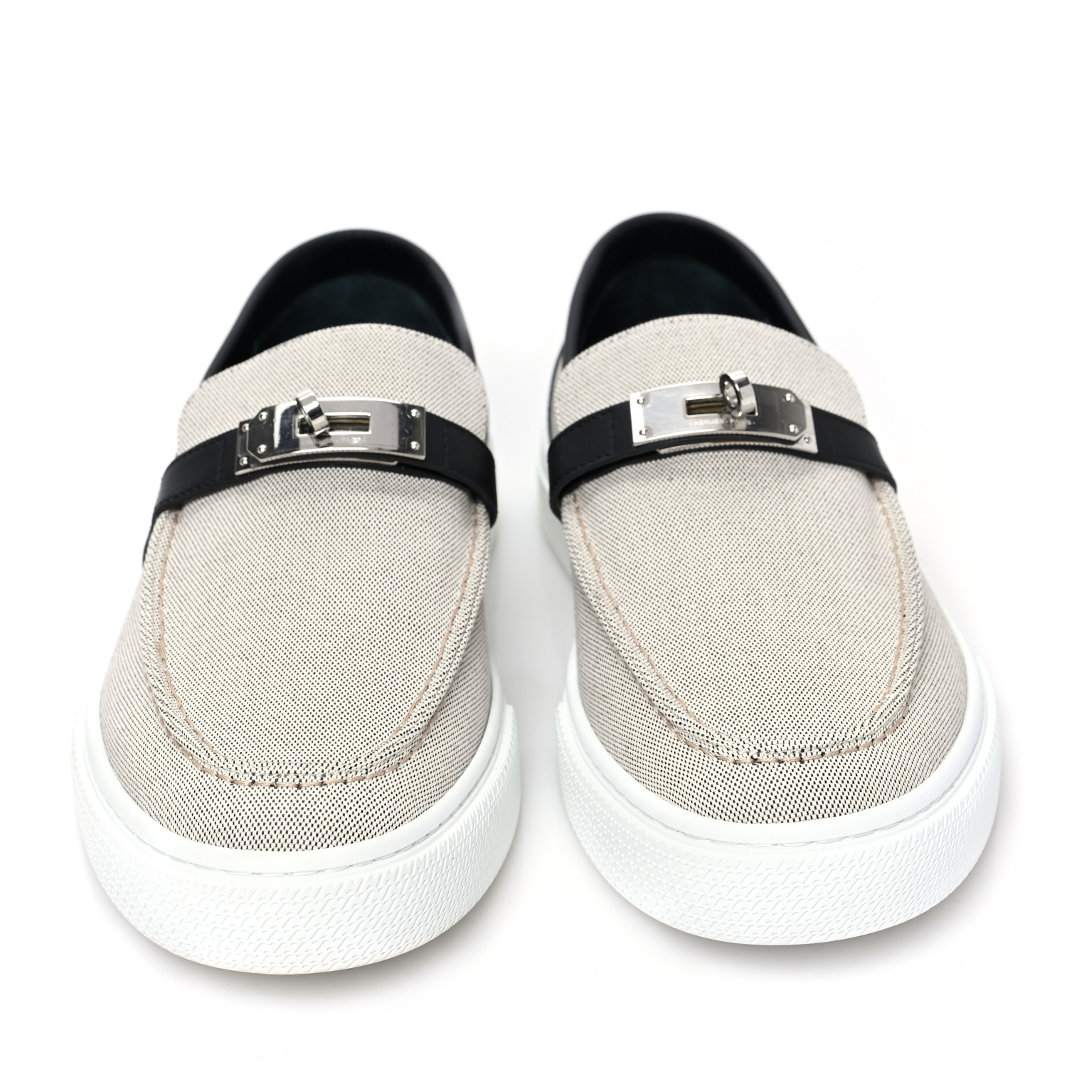 HERMES フォンテーヌ Flex slip-on sneaker | Hermès Mainland China