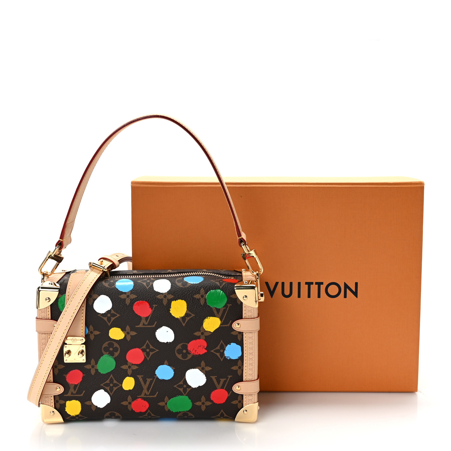 【ゆったりフォルムがお洒落♪】Louis Vuitton★ボクシーコート LouisVuitton #LVFashion