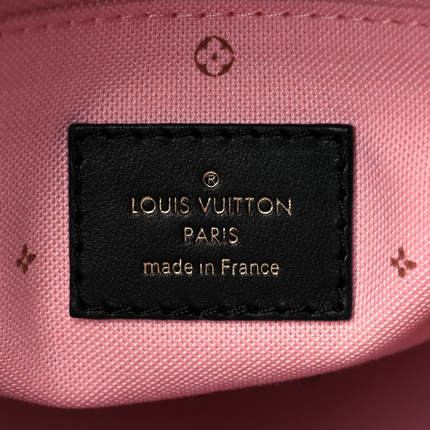 LOUIS VUITTON Monogram Fall for You Speedy Bandouliere 25