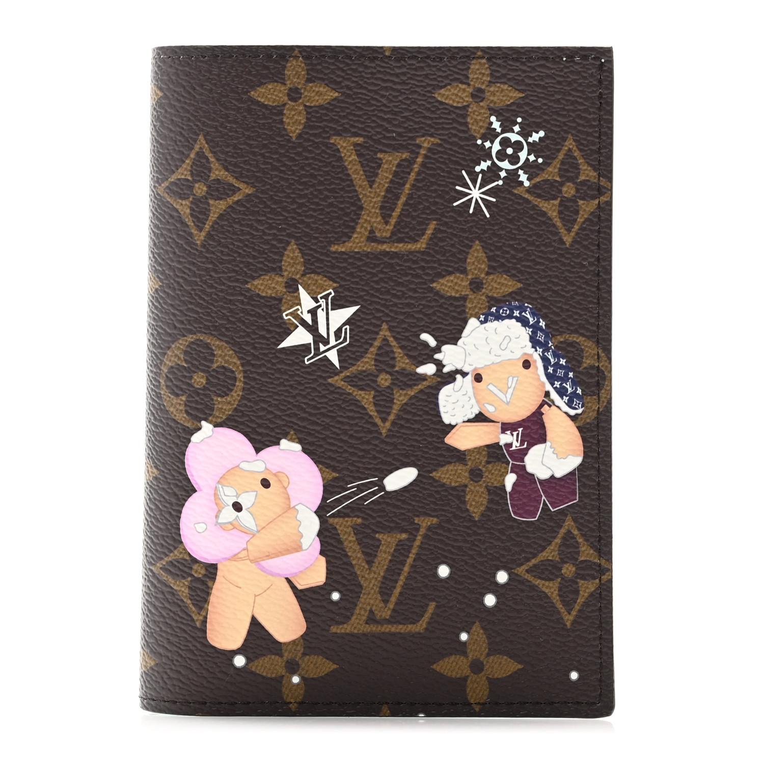小物 NATAL DESIGN LISENCE CASE LISENCE CASE - NATAL DESIGN ONLINE SHOP