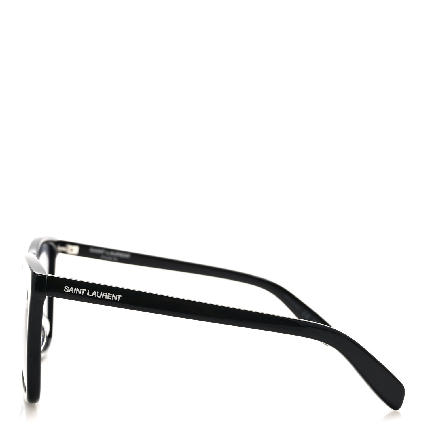 SAINT LAURENT サングラス／SL175 Sunglasses Saint Laurent Classic Sl 175-001 SL175 Donna