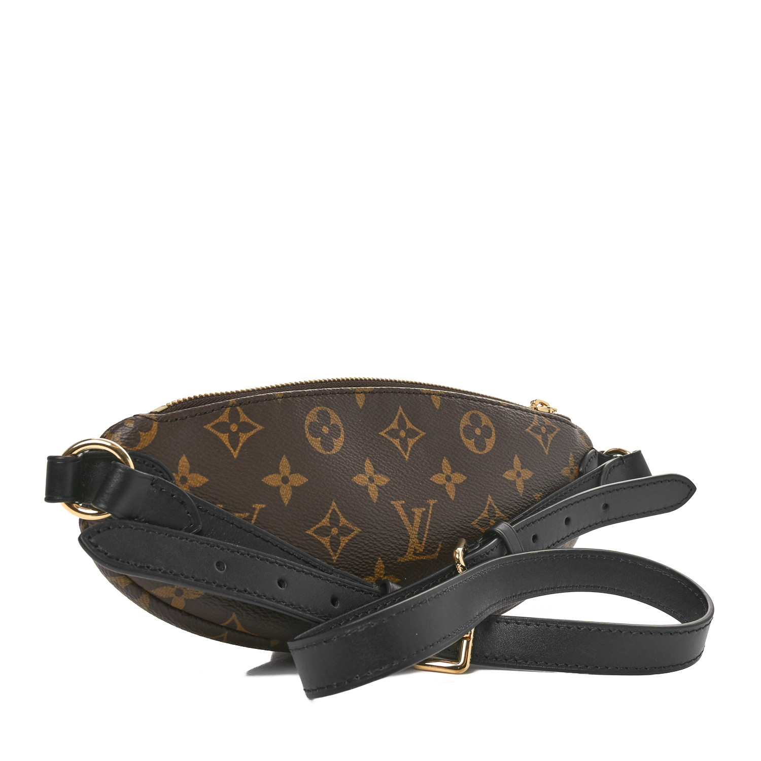 新作*LV*モノグラムバムバッグ Keepit ウエストバッグ M14806 新作*LV*モノグラムバムバッグ Keepit ウエストバッグ M14806