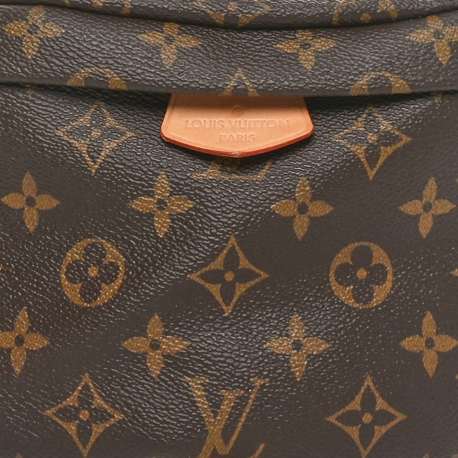 reina　LOUIS VUITTON バムバック reina LOUIS VUITTON バムバック High Rise LV Monogram Women's