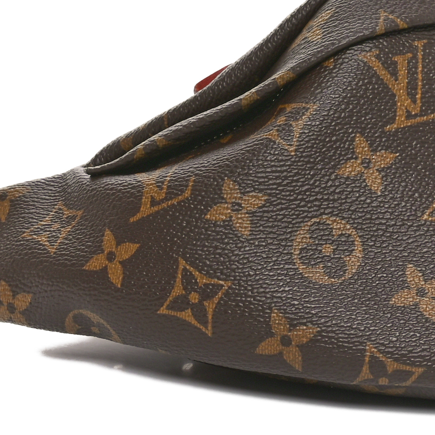 reina　LOUIS VUITTON バムバック reina LOUIS VUITTON バムバック High Rise LV Monogram Women's