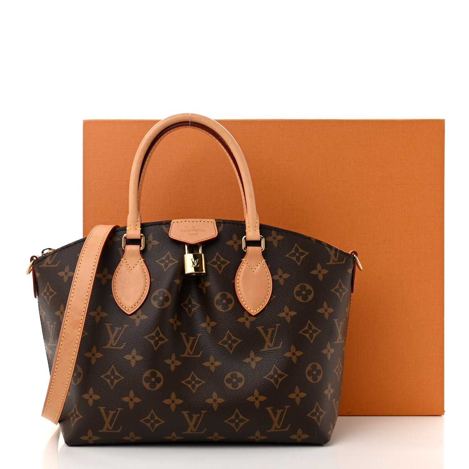 LOUIS VUITTON Monogram Boetie PM NM 1689634 | FASHIONPHILE