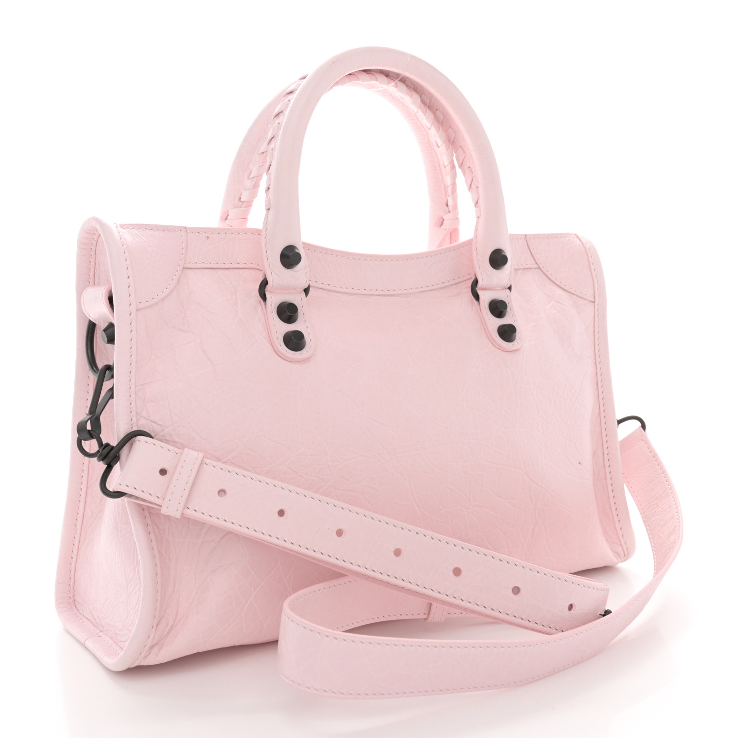 ハンドバッグ Balenciaga Le City Small Handbag In Arena Storico Leather s-l400.jpg