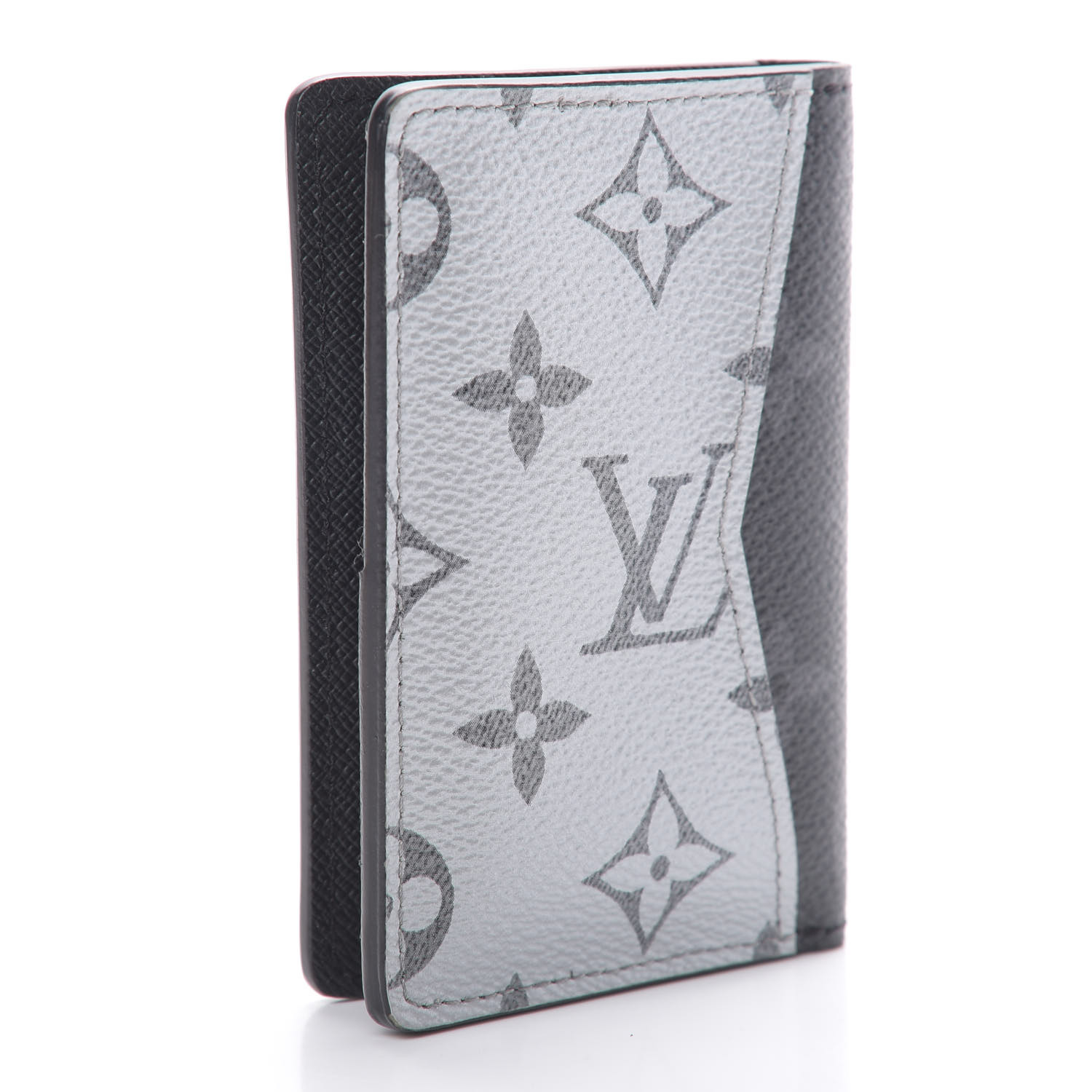★【Louis Vuitton】★Pocket Organizer Monogram Eclips.e★ louis-vuitton-pocket-organizer