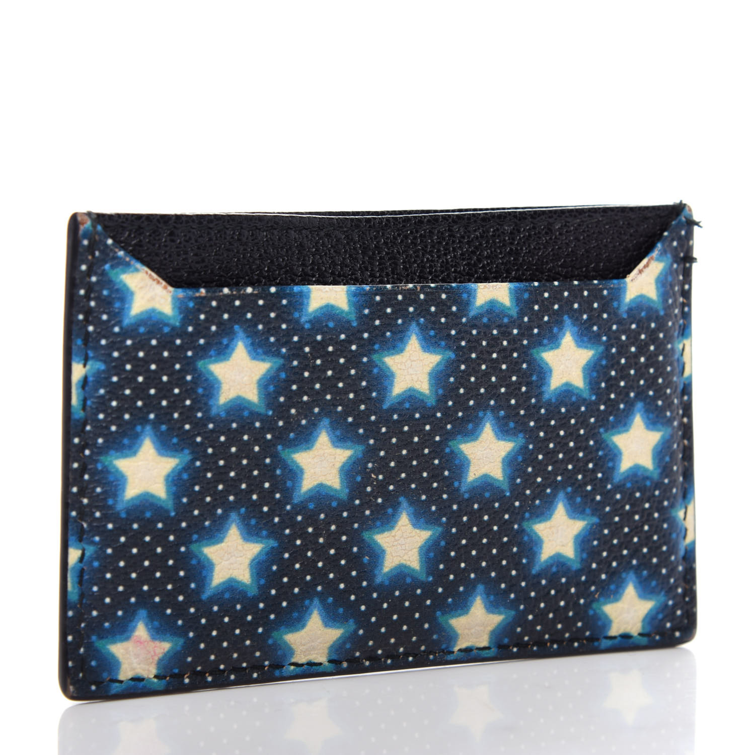 ★ mynカート★ Maison Kitsune（メゾンキツネ）の「CLOUD CARDHOLDER（カード