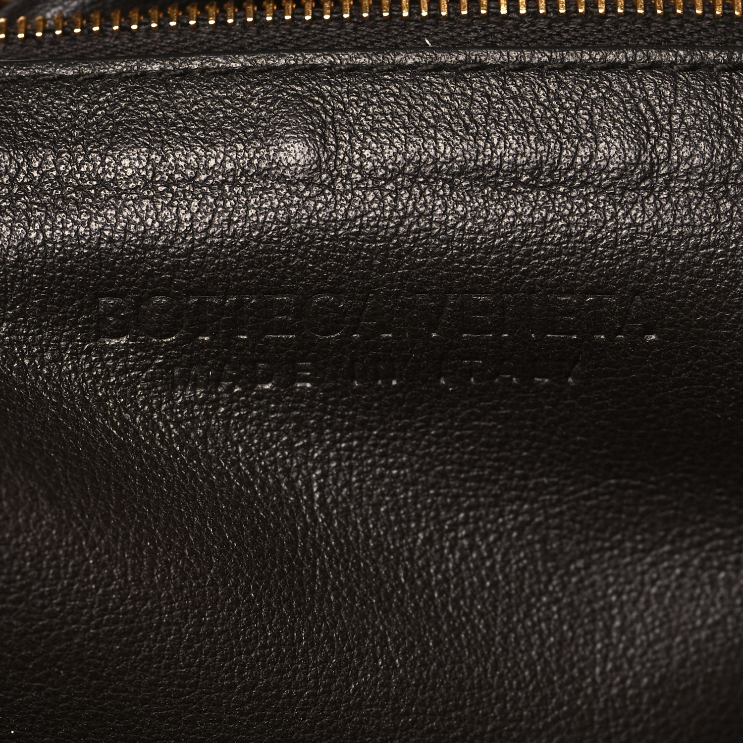 BOTTEGA VENETA Nappa Intrecciato Small Jodie Fondant 1215087