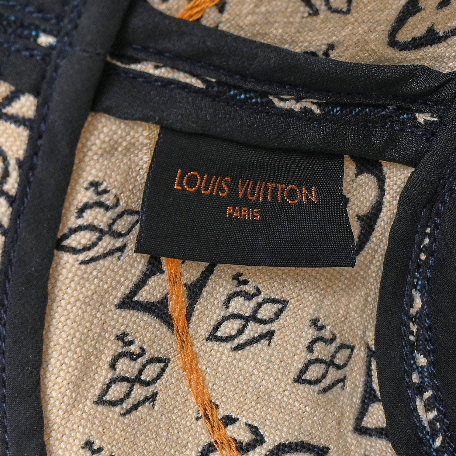 M2LOUISVUITON since1854バケットハットM　限定 ルイ·ヴィトン】メンズ新作バケットハットやキャップが登場