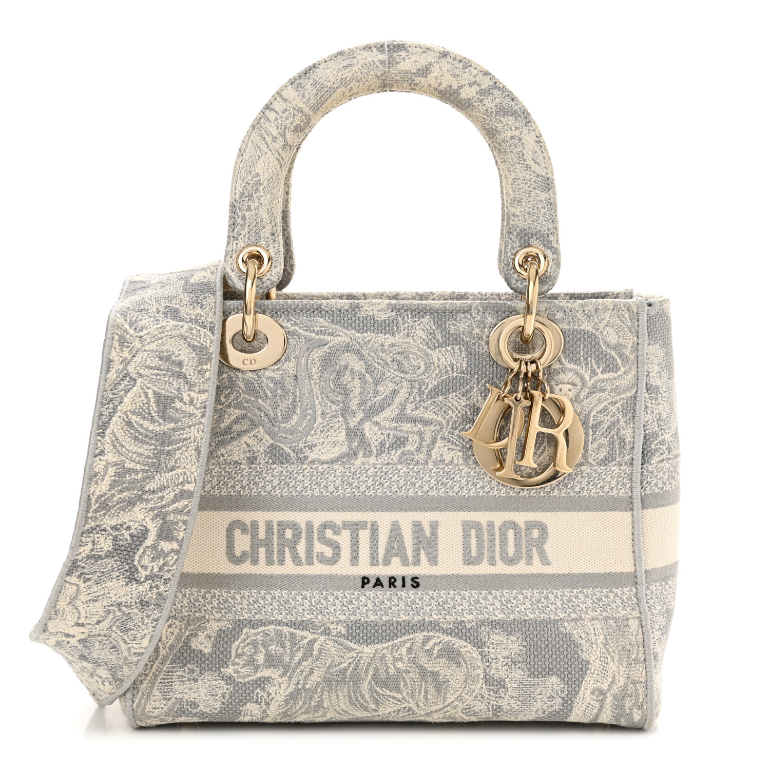 [DIOR]★A+★M0565ORLP_M928  Toile de Jouy Reverse b1658f23570297f1c23a3969aa6662