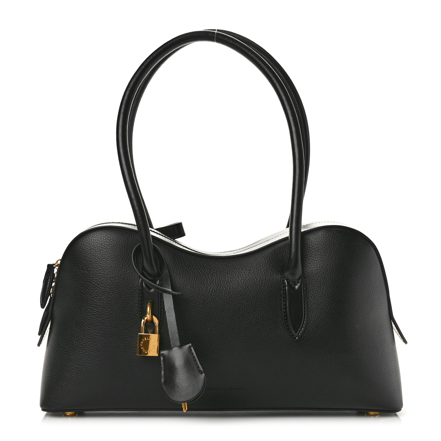 【Stella McCartney】Ryder Alter Matショルダーバッグ STELLA MCCARTNEY Eco Grainy Alter Mat Ryder Shoulder Bag