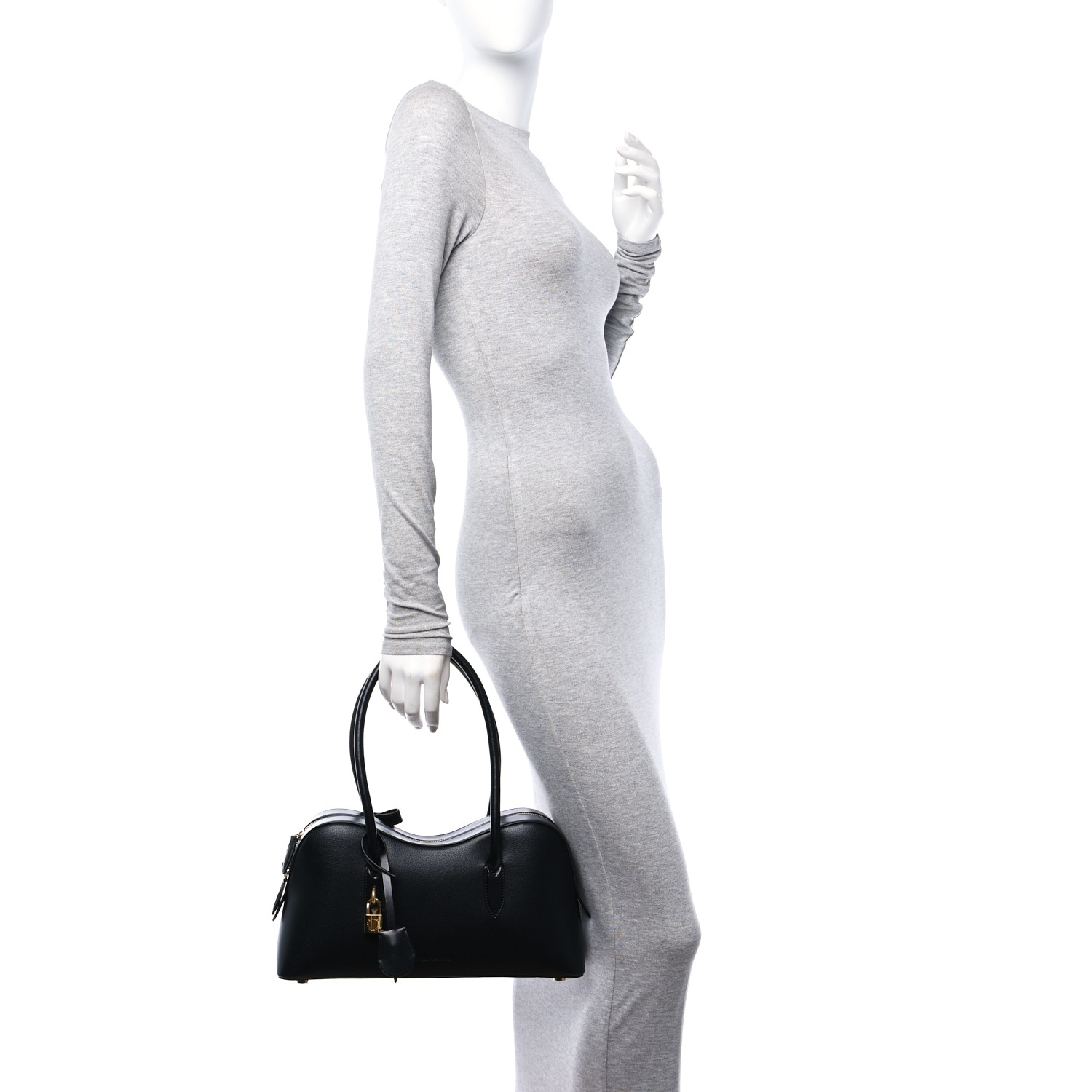 【Stella McCartney】Ryder Alter Matショルダーバッグ STELLA MCCARTNEY Eco Grainy Alter Mat Ryder Shoulder Bag