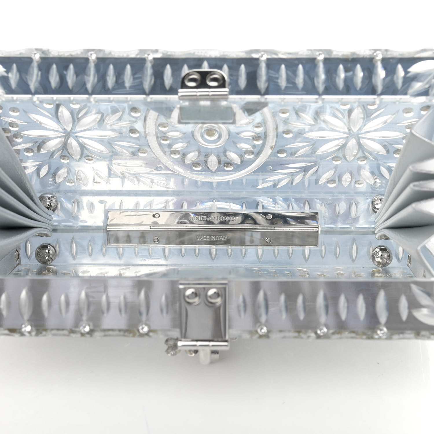 【送料&関税込】Dolce & Gabbana Bianca Crystal Embellish d-g-flat-slide-sandal-1-401.jpg