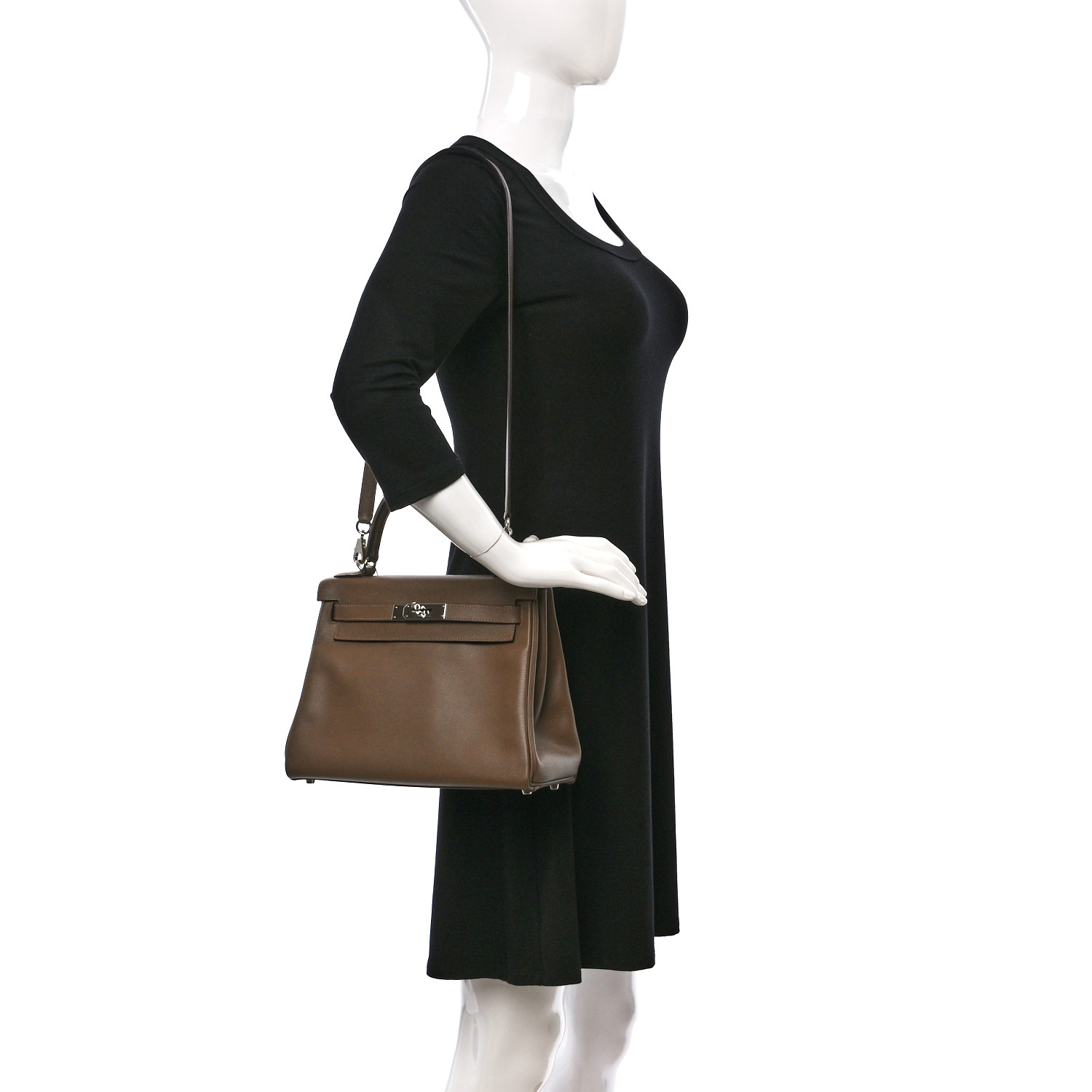 hermes evelyne beige de weimar
