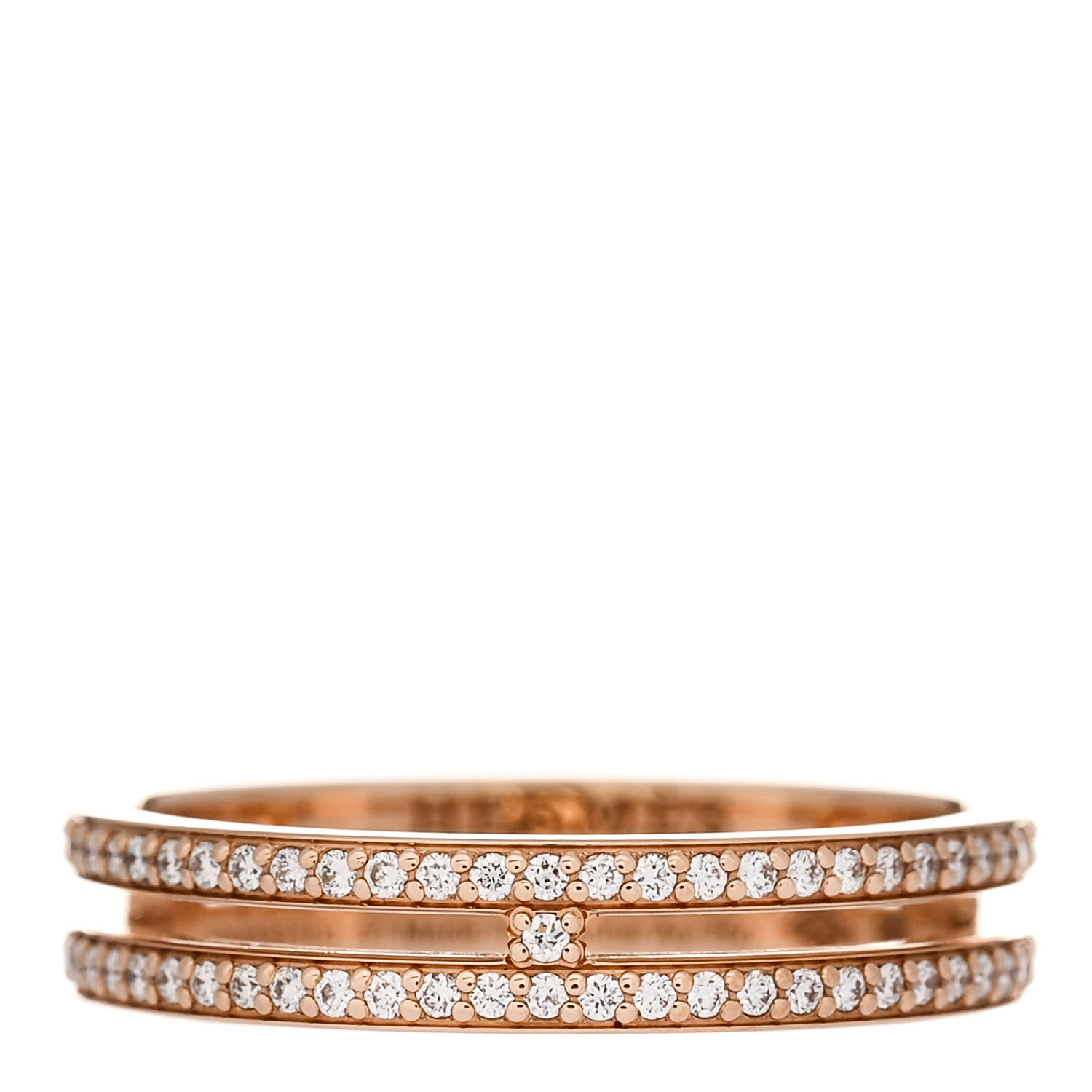 Hermes Ariane wedding ring【関税込】 Ariane wedding band | Hermès USA