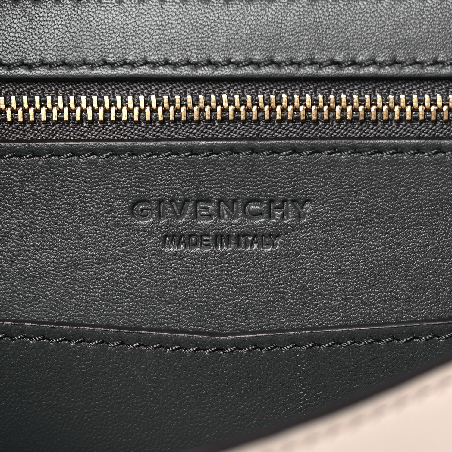 GIVENCHY - MYSTIC TOTE スモール ハンドバック 2WAY a5ce4f9e-7506-4af2-9501-