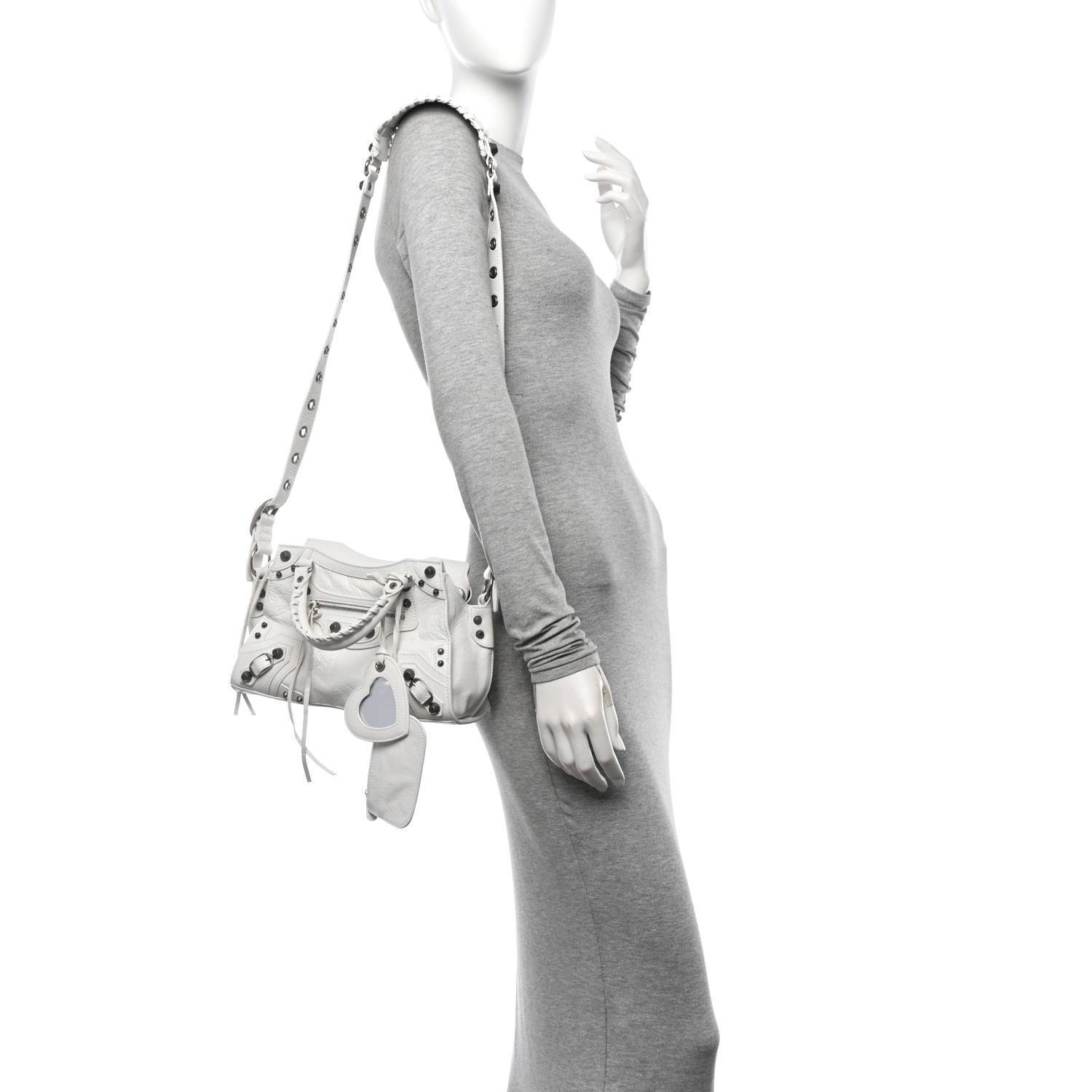 直営店☆BALENCIAGA☆ NEO CAGOLE 2WAY バッグ/OPTIC WHITE 0400021201083?wid=600&hei=800&