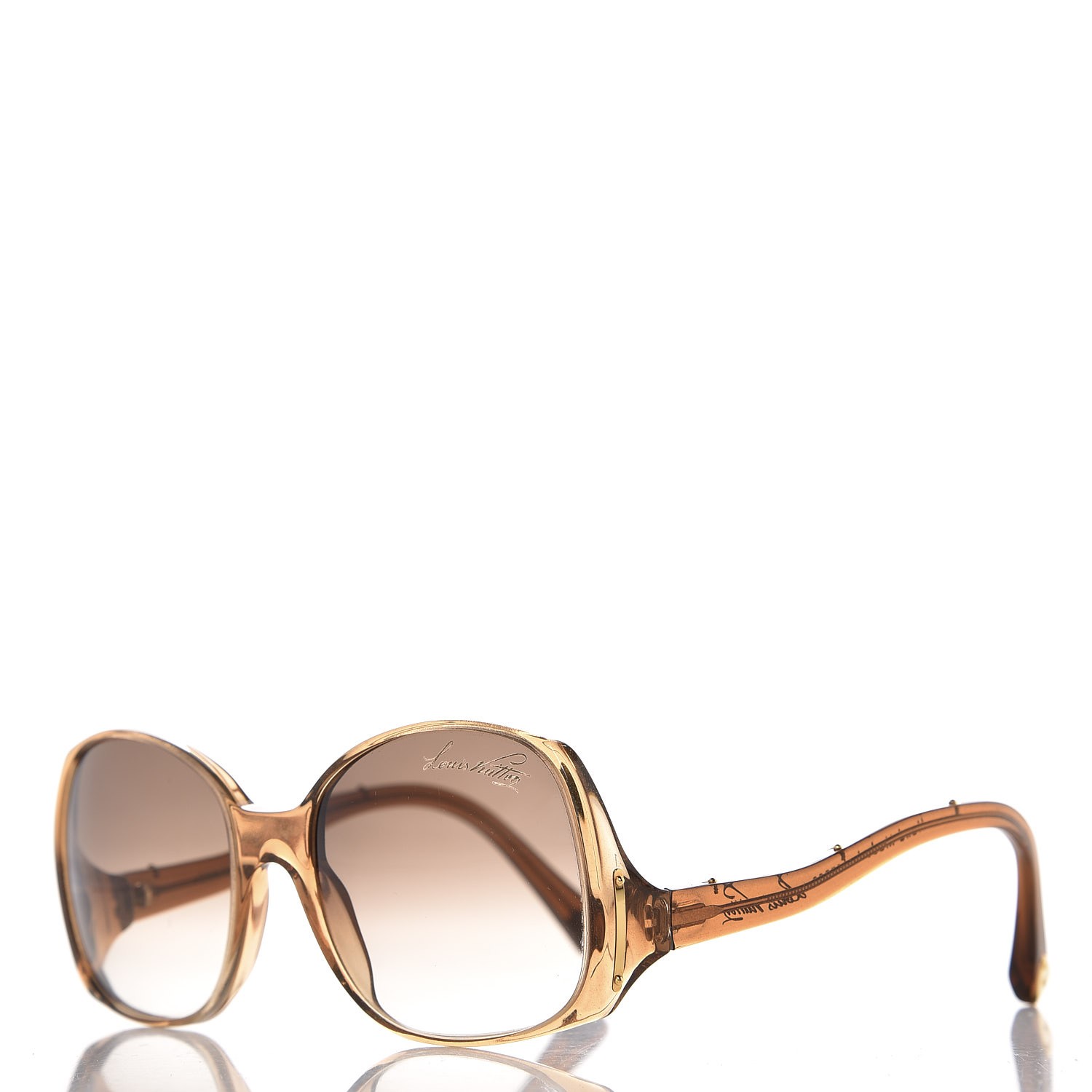 小物 Louis Vuitton Gina Sunglasses Z0052W 56175391ee4686233793cbd107f2c8