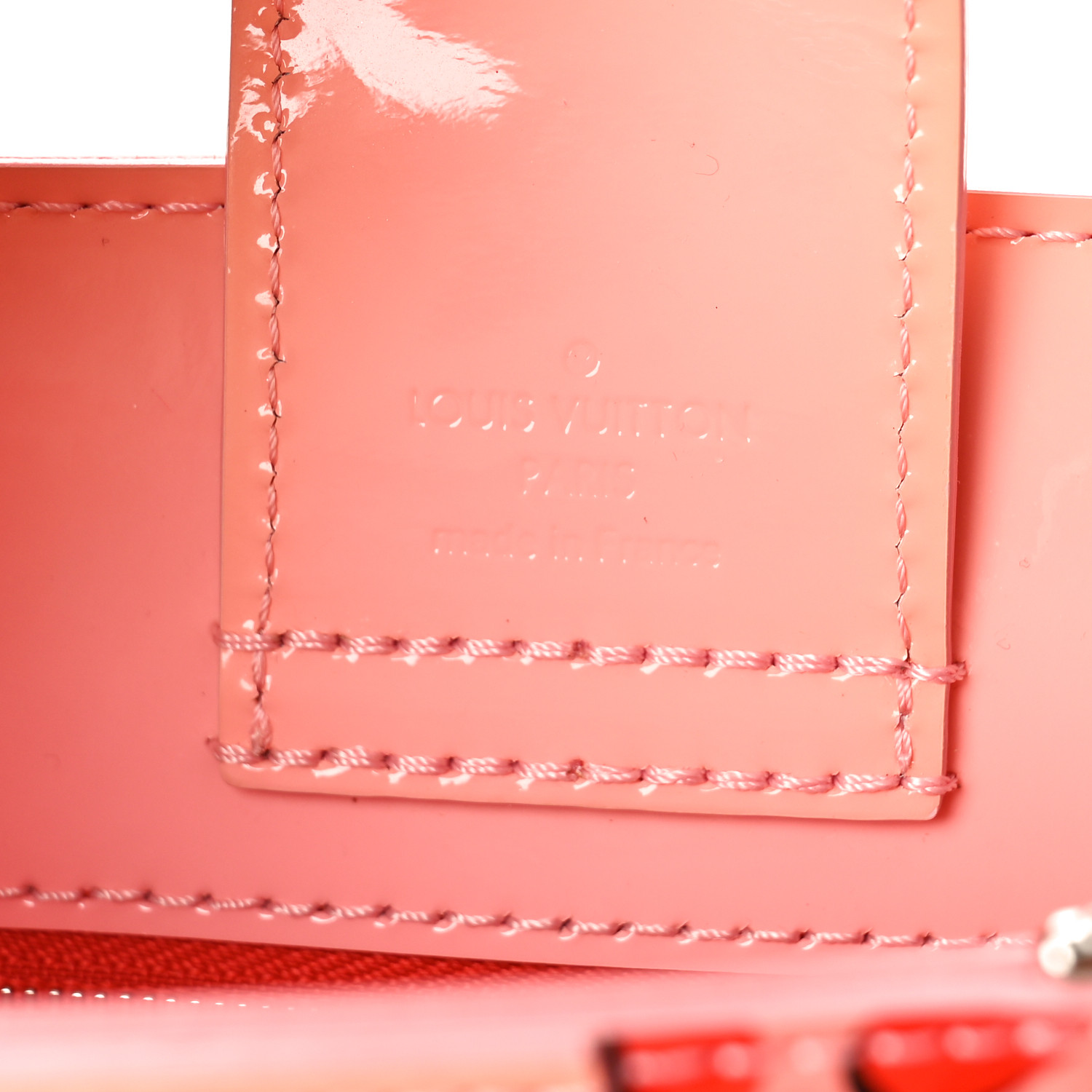 LOUIS VUITTON FOREST①　 限定品　2014 LOUIS VUITTON ルイ・ヴィトン/ブランドバッグ