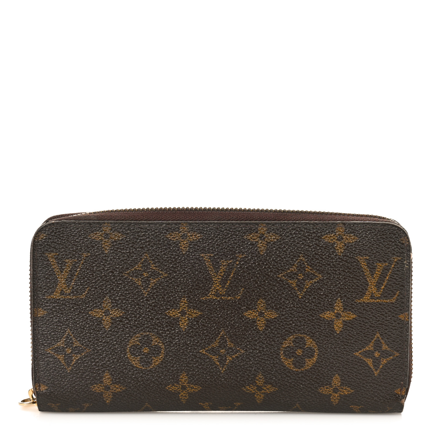 小物 Louis Vuitton wallet LOUIS VUITTON Monogram Zippy Wallet 1471780 | FASHIONPHILE