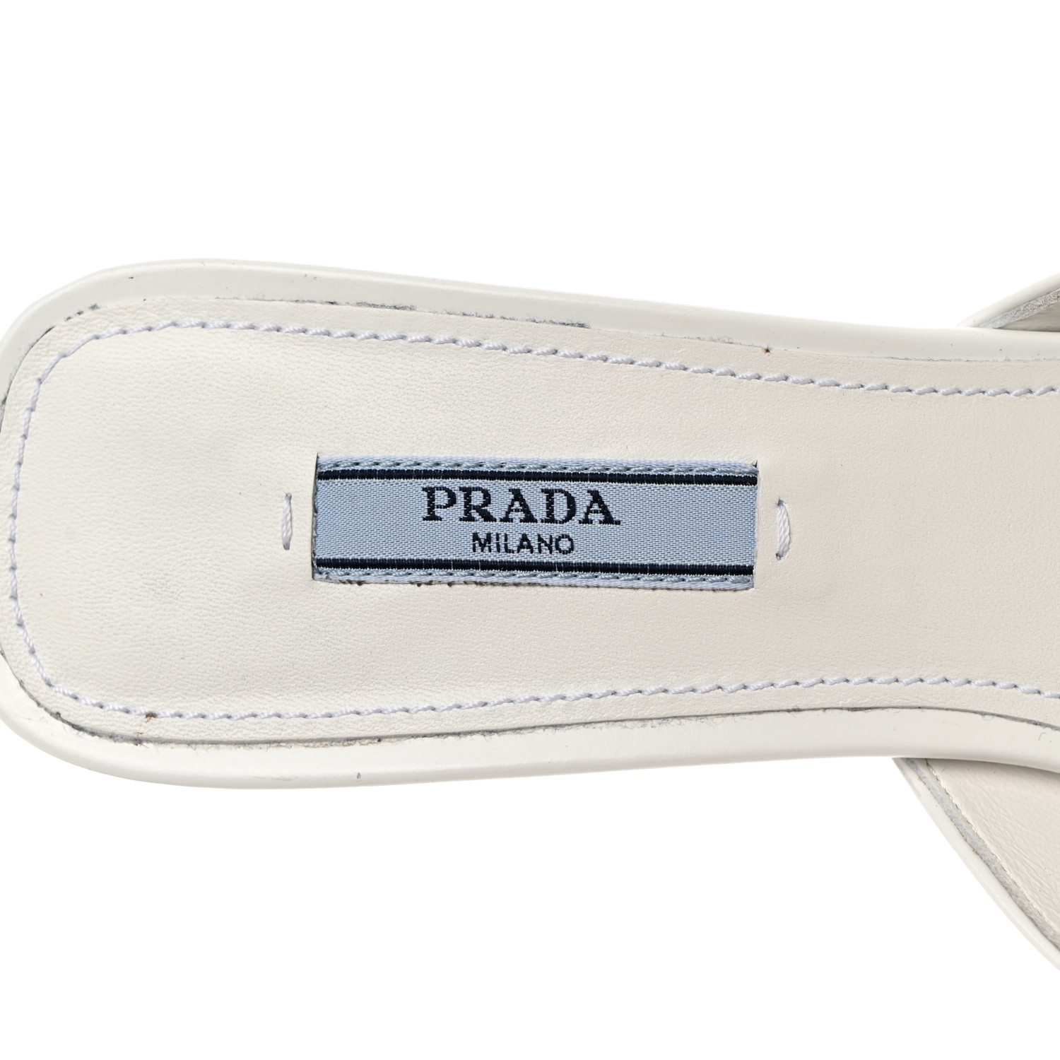 ✨MANY PRADA ROGO MARK✨ POINTED TOE EU37 ✨MANY PRADA ROGO MARK✨ POINTED TOE EU37 Prada: Women's