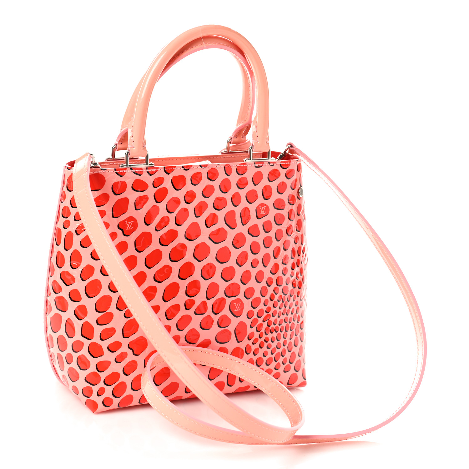 LOUIS VUITTON FOREST①　 限定品　2014 LOUIS VUITTON ルイ・ヴィトン/ブランドバッグ