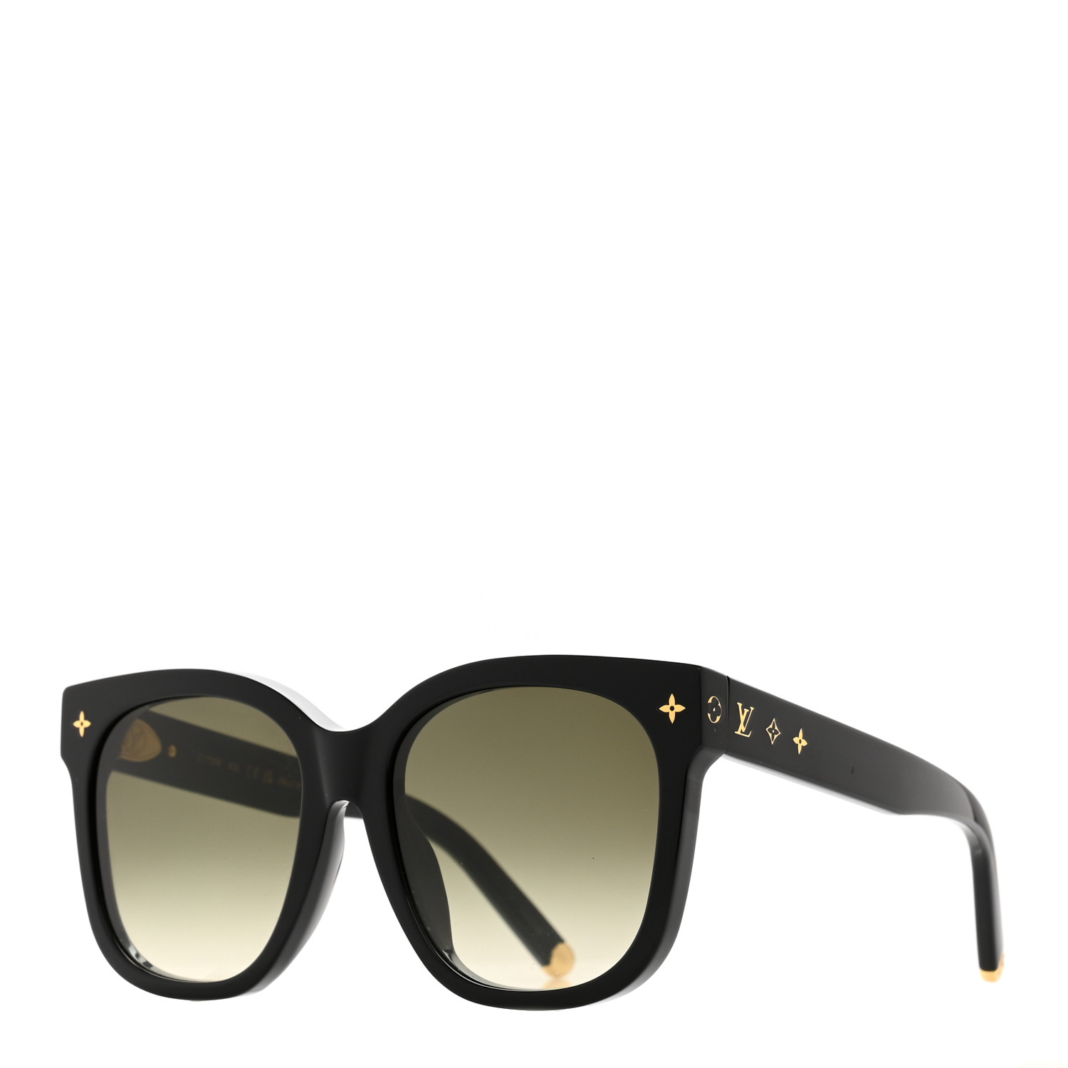 サングラス マイ モノグラム・キャットアイ Z1729E LOUIS VUITTON Acetate My Monogram Cat Eye Sunglasses Z1729E