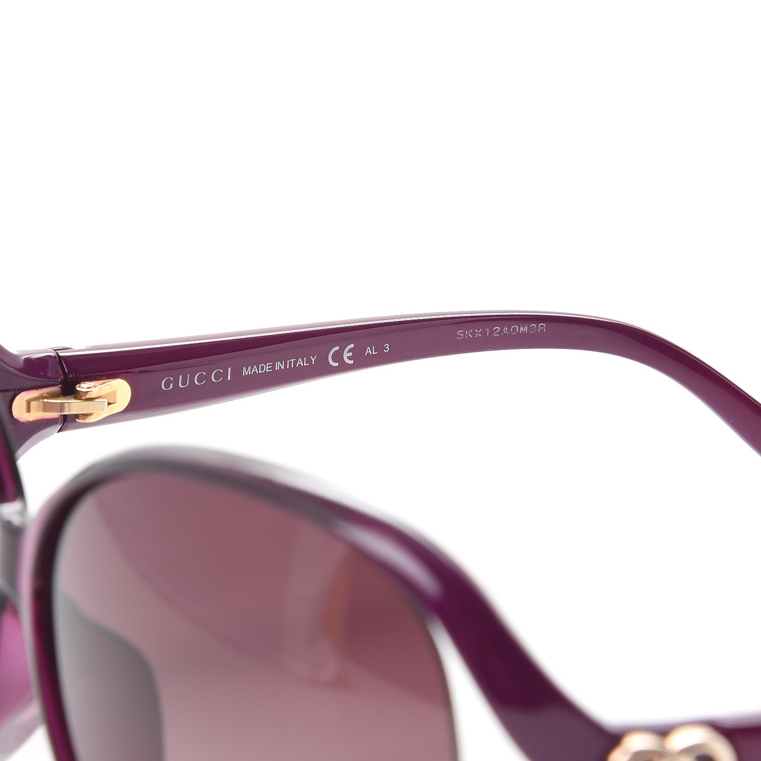 GUCCI GG 3525/K/S WNYK8サングラスmintomama GUCCI GG 3525/K/S WNYK8サングラスmintomama様専用 - メルカリ