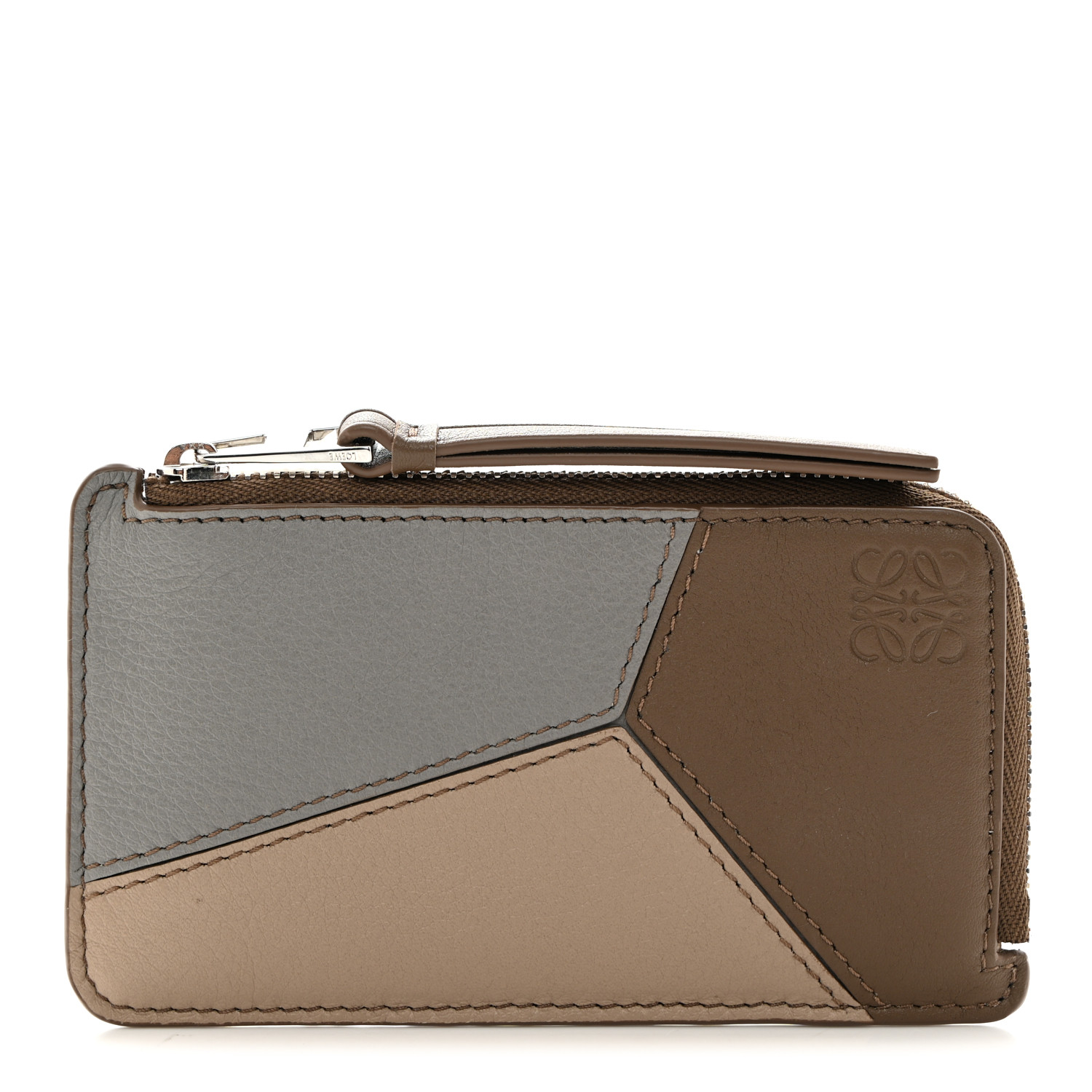 [Loewe] Puzzle Coin Card Holder - Worm ☆送料込☆ Loewe Loewe Puzzle Long Coin Cardholder - Bags - Compare