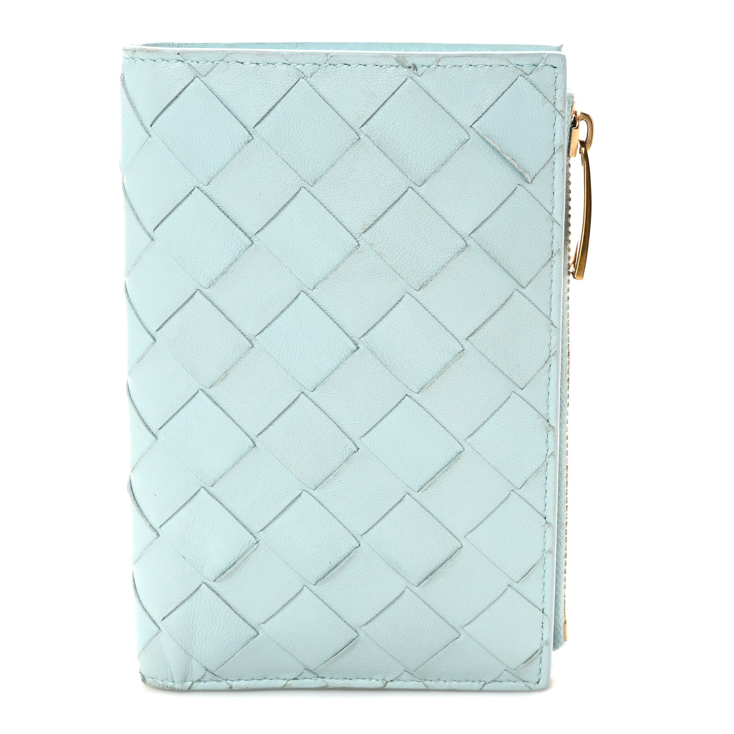 【BOTTEGA VENETA】CASSETTE ZIP AROUND WALLET Bottega Veneta Cassette Zip-Around Wallet | Neiman Marcus
